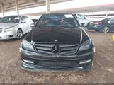 Mercedes-Benz C 300 Luxury/Sport WDDGF5EB9AF422101 fotografie