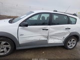 Pontiac Vibe 5Y2SL65868Z400508 снимка