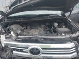 Toyota Tundra Sr5 5.7L V8 5TFDY5F13GX519911 снимка
