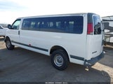 Chevrolet Express 1GAHG39R021187599 снимка