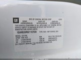Chevrolet Express 1GAHG39R021187599 снимка
