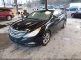Hyundai Sonata Limited 5NPEC4AC7BH010186 снимка