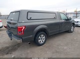 Ford F-150 Xlt 1FTMF1CP8GKD41529 снимка
