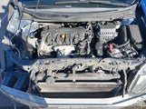 Honda Civic Ex 19XFB2F85DE260498 снимка