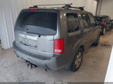 Honda Pilot Ex 5FNYF48429B025531 fotografie