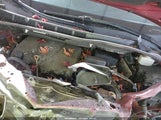 Toyota Sienna Le 8 Passenger 5TDKZ3DC0HS807762 снимка