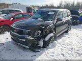 Kia Telluride S 5XYP6DHC1NG299177 fotografie
