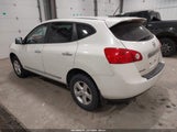 Nissan Rogue S JN8AS5MV3DW613321 снимка