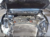 Toyota Highlander Xle 5TDJZRFH3KS968265 снимка