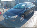 Volkswagen Cc WVWMN7AN9CE540122 снимка