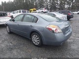 Nissan Altima 2.5 S 1N4AL2APXCC161547 снимка