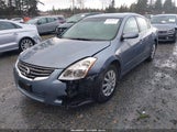 Nissan Altima 2.5 S 1N4AL2APXCC161547 снимка