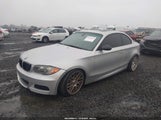 BMW 135I WBAUC73539VK94788 снимка