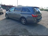 Honda Odyssey Ex-L 5FNRL5H63BB024107 снимка