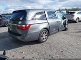 Honda Odyssey Ex-L 5FNRL5H63BB024107 снимка