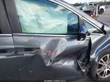 Honda Odyssey Ex-L 5FNRL5H63BB024107 снимка