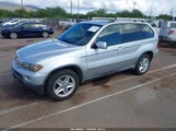 BMW X5 4.4I 5UXFB53564LV09201 снимка