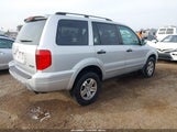 Honda Pilot Ex-L 2HKYF18633H596504 снимка