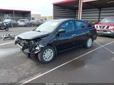Nissan Versa 1.6 Sv 3N1CN7AP1HL861028 fotografie