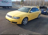 Audi S4 4.2 WAUPL58E14A171470 снимка