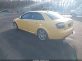 Audi S4 4.2 WAUPL58E14A171470 снимка