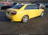 Audi S4 4.2 WAUPL58E14A171470 fotografie