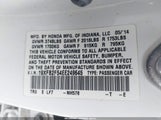 Honda Civic Lx 19XFB2F54EE249645 снимка