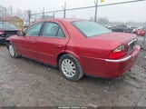 Lincoln Ls V6 1LNHM86S95Y650576 fotografie