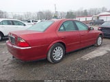 Lincoln Ls V6 1LNHM86S95Y650576 fotografie