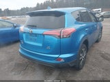 Toyota Rav4 Le JTMBFREV3JD223952 снимка