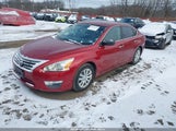 Nissan Altima 2.5 S 1N4AL3AP5DC191000 снимка