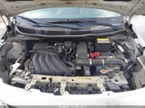 Nissan Versa 1.6 S/1.6 S+/1.6 Sl/1.6 Sv 3N1CN7AP8EK465048 снимка