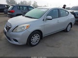 Nissan Versa 1.6 S/1.6 S+/1.6 Sl/1.6 Sv 3N1CN7AP8EK465048 fotografie