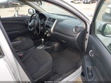 Nissan Versa 1.6 S/1.6 S+/1.6 Sl/1.6 Sv 3N1CN7AP8EK465048 fotografie