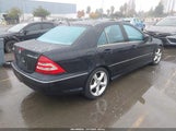 Mercedes-Benz C 230 Kompressor Sport WDBRF40J25F617425 fotografie