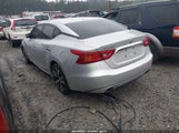Nissan Maxima 3.5 Sv 1N4AA6AP4JC378229 снимка
