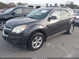 Chevrolet Equinox 1Lt 1GNFLFEK0EZ111317 снимка