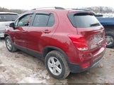 Chevrolet Trax Awd Lt KL7CJPSB8MB317534 снимка