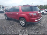 GMC Acadia Sle-2 1GKKRPKD1DJ193898 снимка