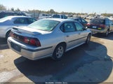 Chevrolet Impala Ls 2G1WH52K639114070 снимка