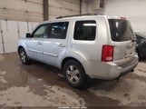 Honda Pilot Ex-L 5FNYF48589B039717 снимка