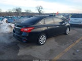 Nissan Sentra S 3N1AB7AP8KY253016 снимка