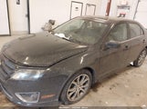 Ford Fusion Sel 3FAHP0CG5AR407312 снимка