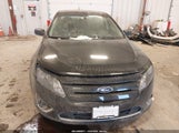 Ford Fusion Sel 3FAHP0CG5AR407312 снимка