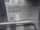 Buick Lacrosse Cx 1G4GB5EG6AF275796 снимка