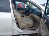 Toyota Highlander Limited V6 5TDYK3EH6AS012133 fotografie
