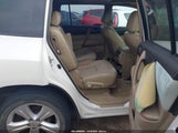 Toyota Highlander Limited V6 5TDYK3EH6AS012133 fotografie
