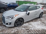 Hyundai Veloster Turbo KMHTC6AE6GU250049 снимка