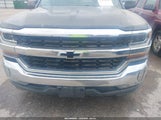 Chevrolet Silverado  1Lt 3GCPCREC3JG431443 снимка