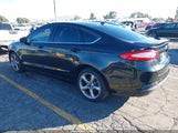 Ford Fusion Se 3FA6P0HDXER194854 снимка